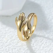 Embrace Ring