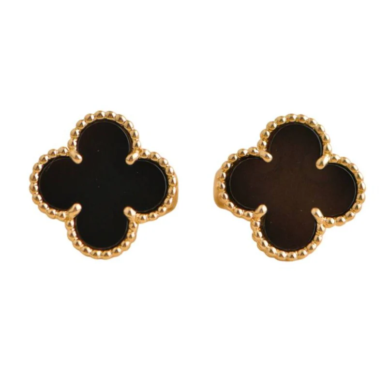 Van Cleef Earring