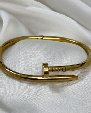 Nail Bracelet