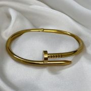 Nail Bracelet