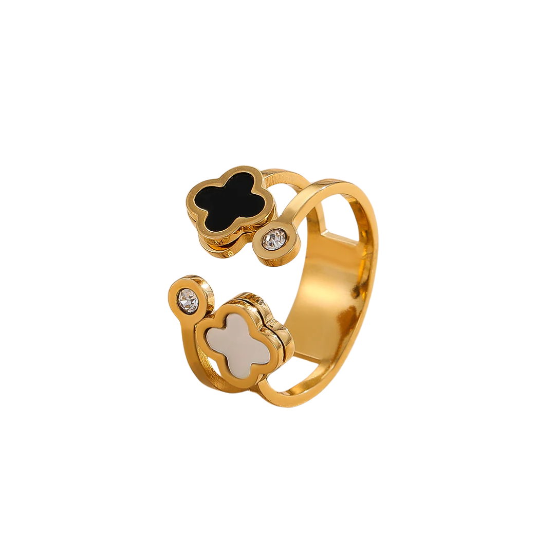 Van Cleef Ring
