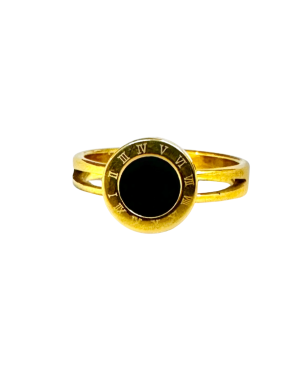 Bulgari Ring