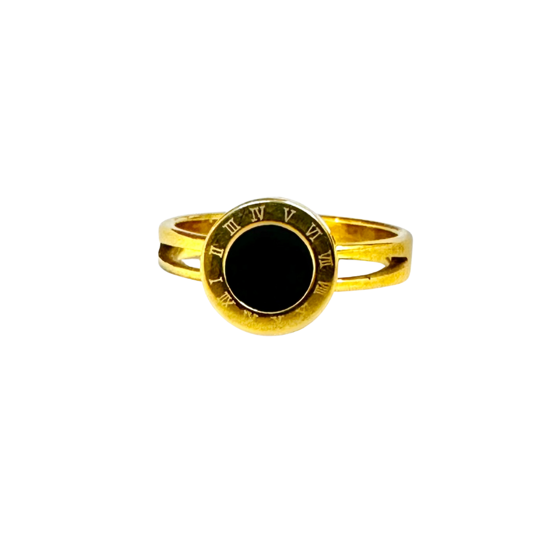 Bulgari Ring