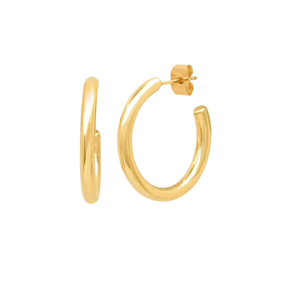 Hoop Earring