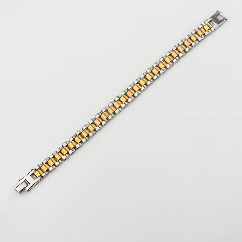 Stainless Steel Bracelet