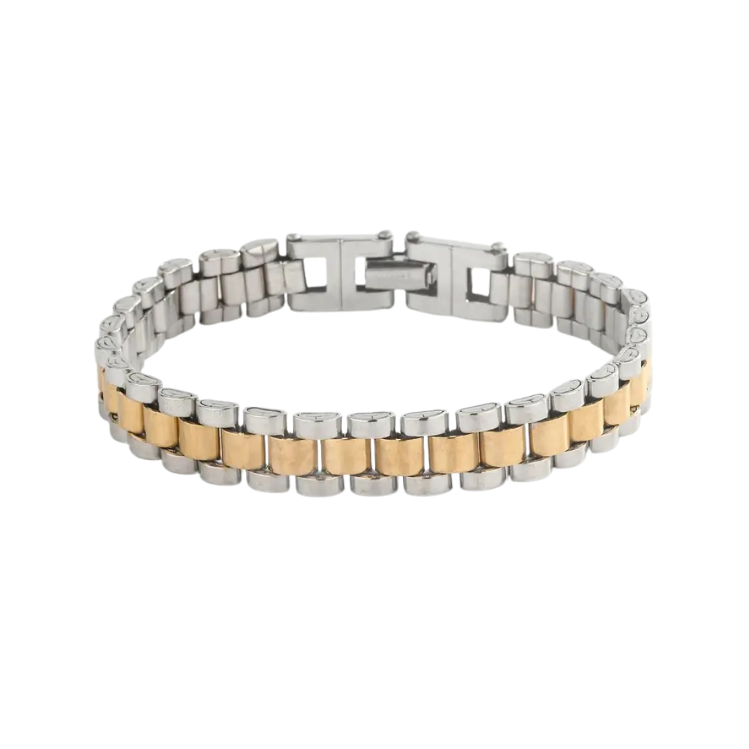 Stainless Steel Bracelet