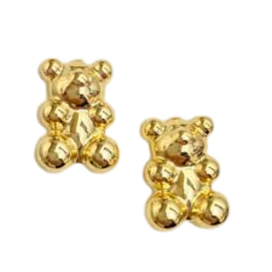 Teddy Studs