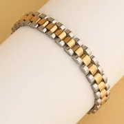 Stainless Steel Bracelet