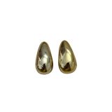 carly stud earring