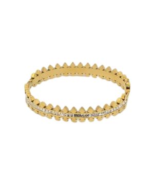 Zirconia Luxury Design Bracelet