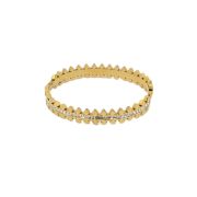 Zirconia Luxury Design Bracelet