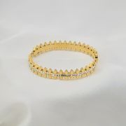 Zirconia Luxury Design Bracelet