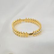 Zirconia Luxury Design Bracelet