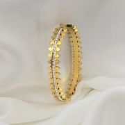 Zirconia Luxury Design Bracelet