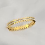 Zirconia Luxury Design Bracelet