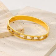 Clover Luxury Design Bracelet