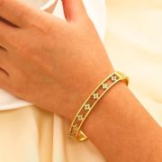 Clover Luxury Design Bracelet