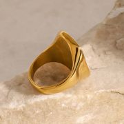Peals Design Ring