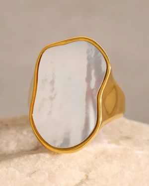 Peals Design Ring
