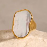 Peals Design Ring
