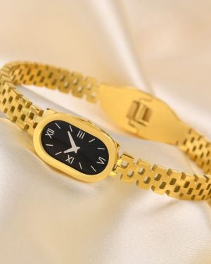 Watch Iinspired Design Bracelet