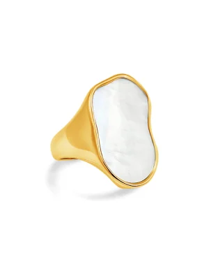 Peals Design Ring